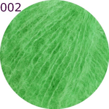 Mohair Moda Lana Grossa Farbe 2