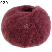 Mohair Moda Lana Grossa Farbe 20