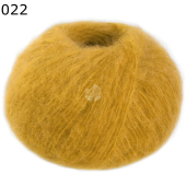 Mohair Moda Lana Grossa Farbe 22