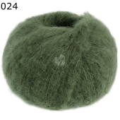 Mohair Moda Lana Grossa Farbe 24