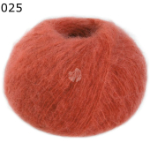 Mohair Moda Lana Grossa Farbe 25