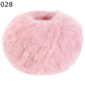 Mohair Moda Lana Grossa Farbe 28
