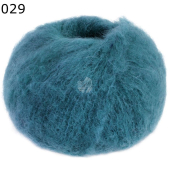 Mohair Moda Lana Grossa Farbe 29