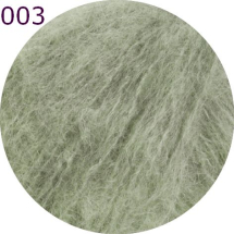Mohair Moda Lana Grossa Farbe 3
