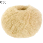 Mohair Moda Lana Grossa Farbe 30