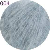 Mohair Moda Lana Grossa Farbe 4