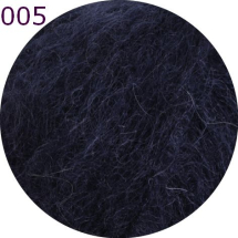 Mohair Moda Lana Grossa Farbe 5