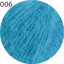 Mohair Moda Lana Grossa Farbe 6