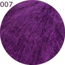 Mohair Moda Lana Grossa Farbe 7