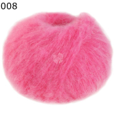 Mohair Moda Lana Grossa Farbe 8