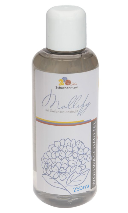 Mollify Schachenmayr 250