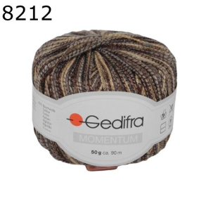 Momentum Gedifra Farbe 12