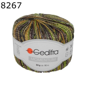 Momentum Gedifra Farbe 67