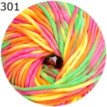 Montego Color Linie 55 von ONline Yarns Farbe 301