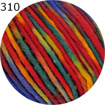 Montego Color Linie 55 von ONline Yarns Farbe 310