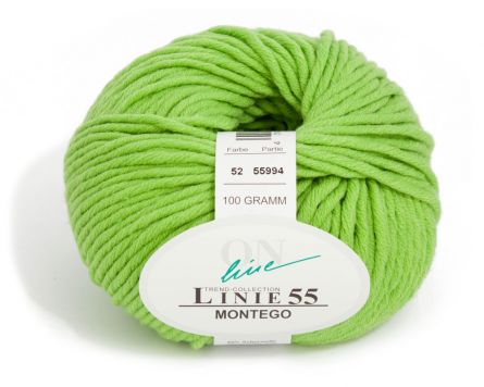 Montego Linie 55 von ONline Yarns