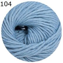 Montego Linie 55 von ONline Yarns Farbe 104