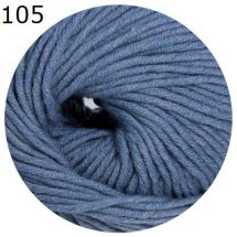 Montego Linie 55 von ONline Yarns Farbe 105