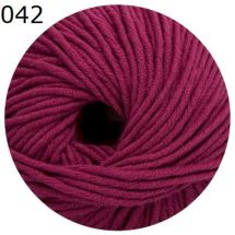 Montego Linie 55 von ONline Yarns Farbe 42