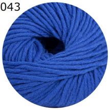 Montego Linie 55 von ONline Yarns Farbe 43