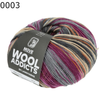 Move Wooladdicts Lang Yarns Farbe 3
