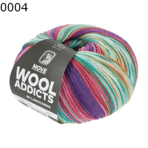 Move Wooladdicts Lang Yarns Farbe 4