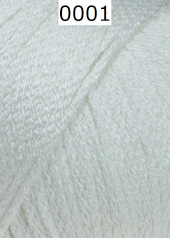 Mulberry Silk Lang Yarns Farbe 1