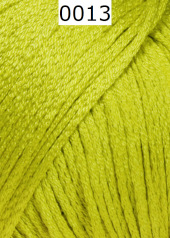 Mulberry Silk Lang Yarns Farbe 13
