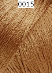 Mulberry Silk Lang Yarns Farbe 15
