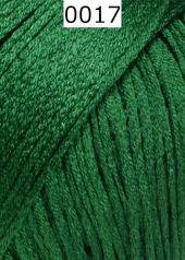 Mulberry Silk Lang Yarns Farbe 17