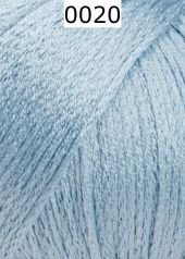 Mulberry Silk Lang Yarns Farbe 20