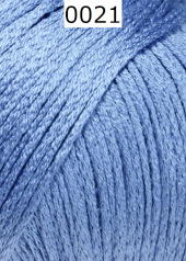 Mulberry Silk Lang Yarns Farbe 21