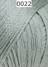 Mulberry Silk Lang Yarns Farbe 22