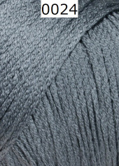 Mulberry Silk Lang Yarns Farbe 24