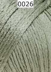 Mulberry Silk Lang Yarns Farbe 26