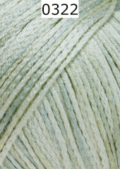 Mulberry Silk Lang Yarns Farbe 322