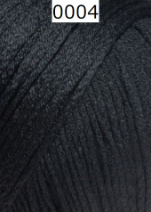Mulberry Silk Lang Yarns Farbe 4