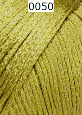 Mulberry Silk Lang Yarns Farbe 50