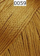 Mulberry Silk Lang Yarns Farbe 59