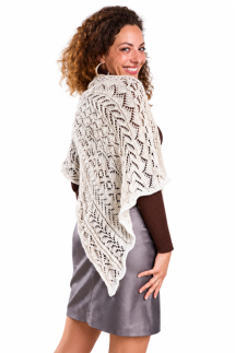 Multi Muster Tuch Advent 2026 Woolly Hugs 6