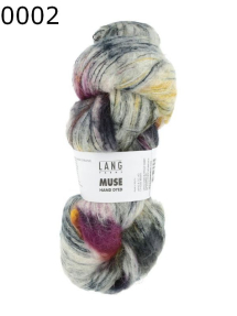 Muse Lang Yarns Farbe 2