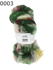 Muse Lang Yarns Farbe 3