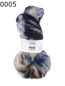 Muse Lang Yarns Farbe 5