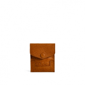 Muud Bergen Ledertasche fr Zubehr 3
