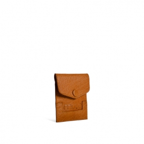Muud Bergen Ledertasche fr Zubehr 4