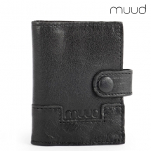Muud Edy Stricknadel Etui Ledertasche Farbe 1261