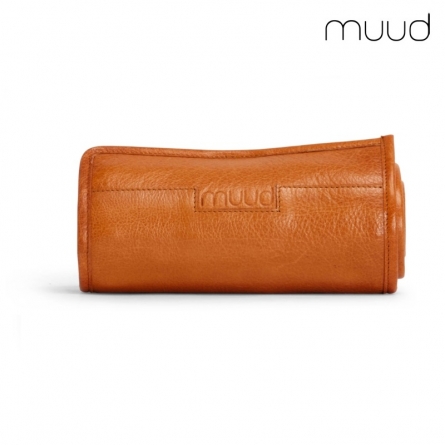 Muud Elona Stick Projekt Ledertasche