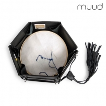 Muud Evita Box Ledertasche 4