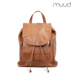 Muud Gimo Lederrucksack 3