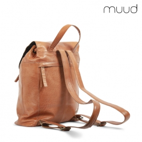 Muud Gimo Lederrucksack 4